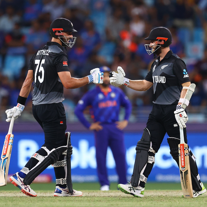  न्यूजीलैंड के खिलाफ भारत की शर्मनाक हार, टी 20 वर्ल्ड कप से बाहर होने की कगार पर टीम इंडिया 