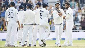 टेस्ट सीरीज शुरू होने से पहले टीम इंडिया को बड़ा झटका, घातक ओपनर हुआ चोटिल