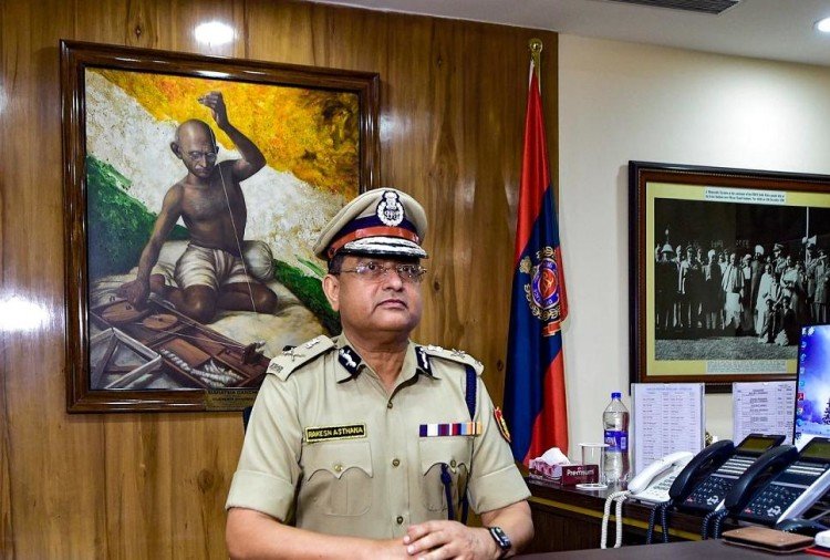 दिल्ली पुलिस के लिए नया आदेश, अब रोज लगानी होगी हाजिरी 
