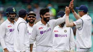 न्यूजीलैंड के खिलाफ मुंबई टेस्ट से पहले टीम इंडिया को बड़ा झटका, तीन खिलाड़ी हुए बाहर