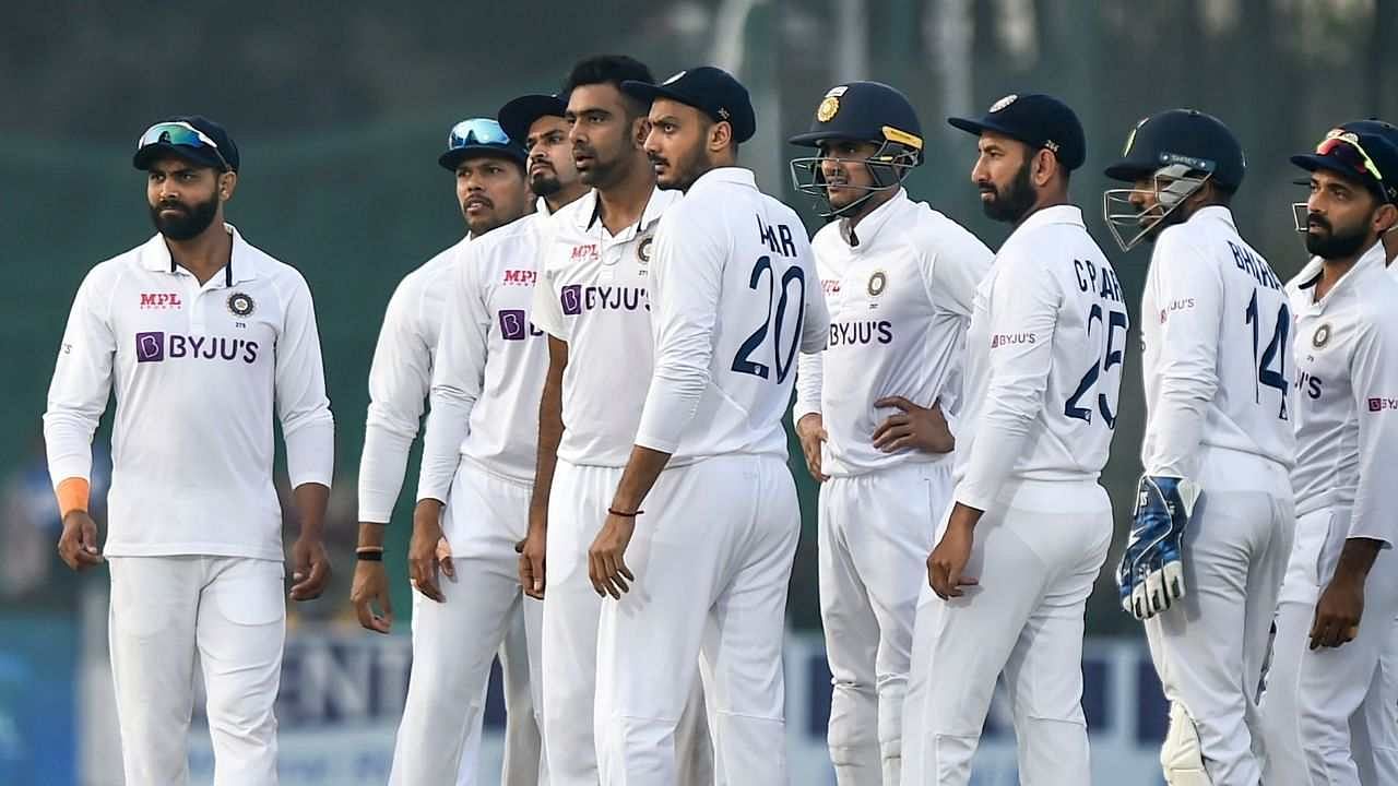  दक्षिण अफ्रीका दौरे से पहले क्वारंटीन टीम इंडिया, 26 दिसंबर से शुरू हो रही टेस्ट सीरीज 