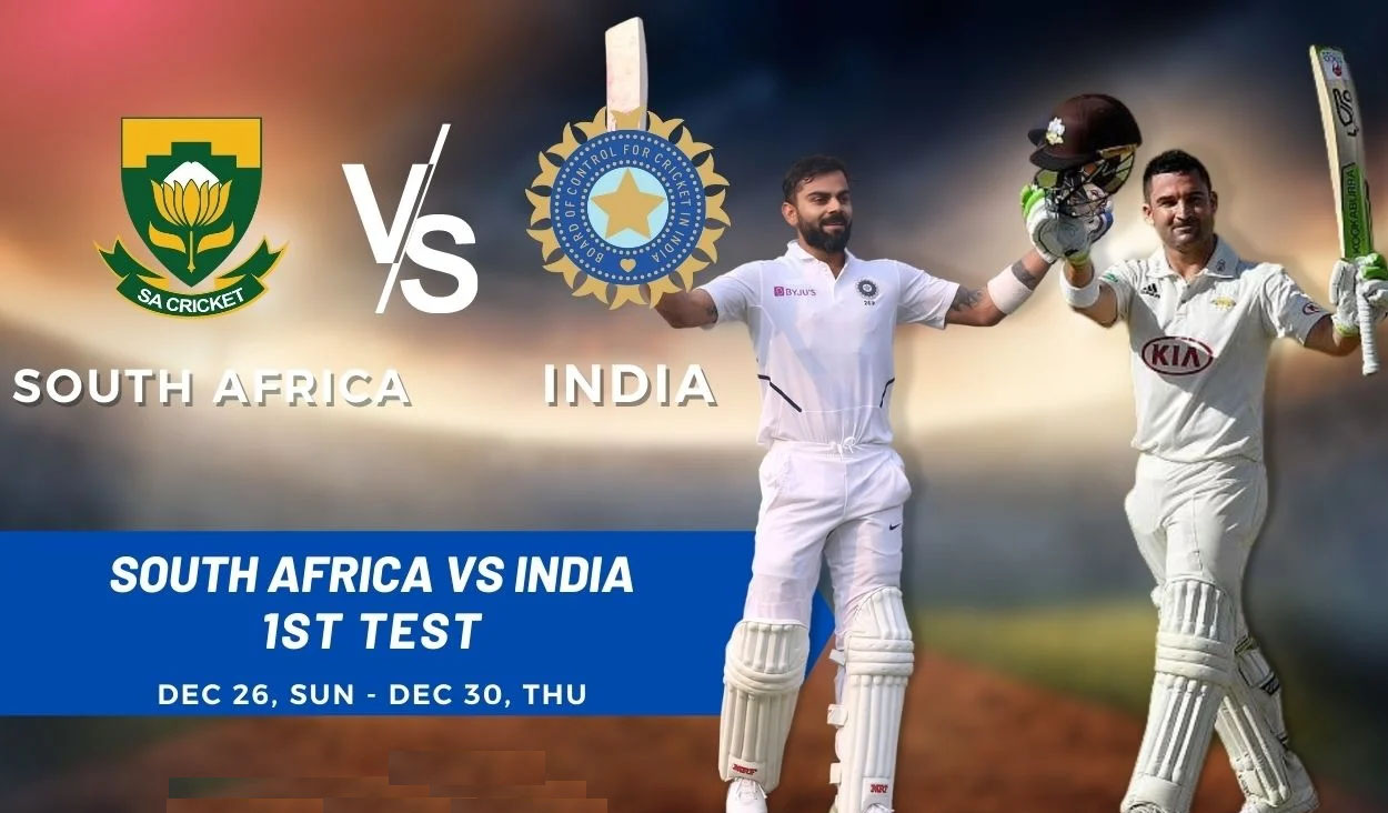 भारत ने टास जीतकर साउथ अफ्रीका के खिलाफ चुनी बल्लेबाजी