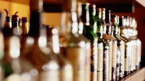 तेंदू पत्ते की आड़ में हो रही थी शराब की तस्करी, पुलिस ने पकड़ी 788 पेटी 