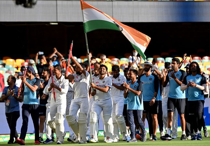  सेंचुरियन टेस्ट में भारत की जीत, दक्षिण अफ्रीका को 113 रनों से हराया