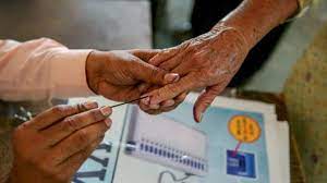 पंजाब में एक चरण में होंगे चुनाव, 14 फरवरी को होगा मतदान 