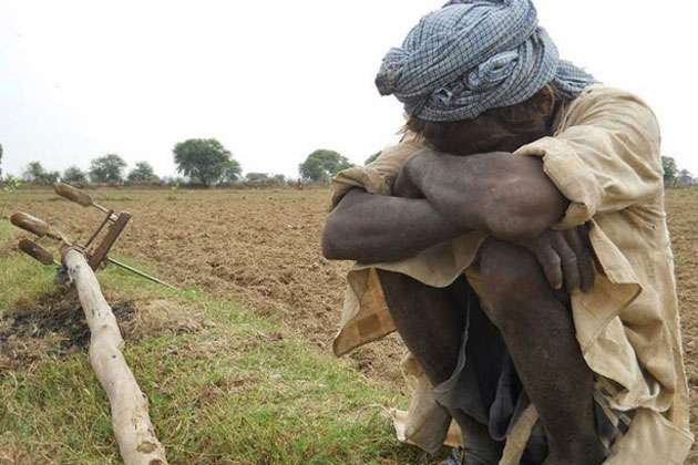  RTI में चौंकाने वाला खुलासा, महाराष्ट्र में 11 महीनों में 2498 किसानों ने की आत्महत्या 