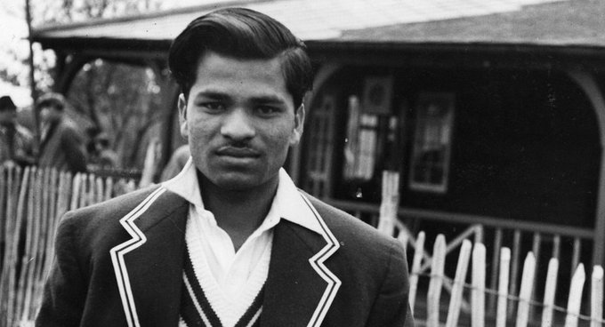  वेस्टइंडीज के दिग्गज स्पिनर सोनी रामदीन का निधन, क्रिकेट जगत में शोक की लहर 