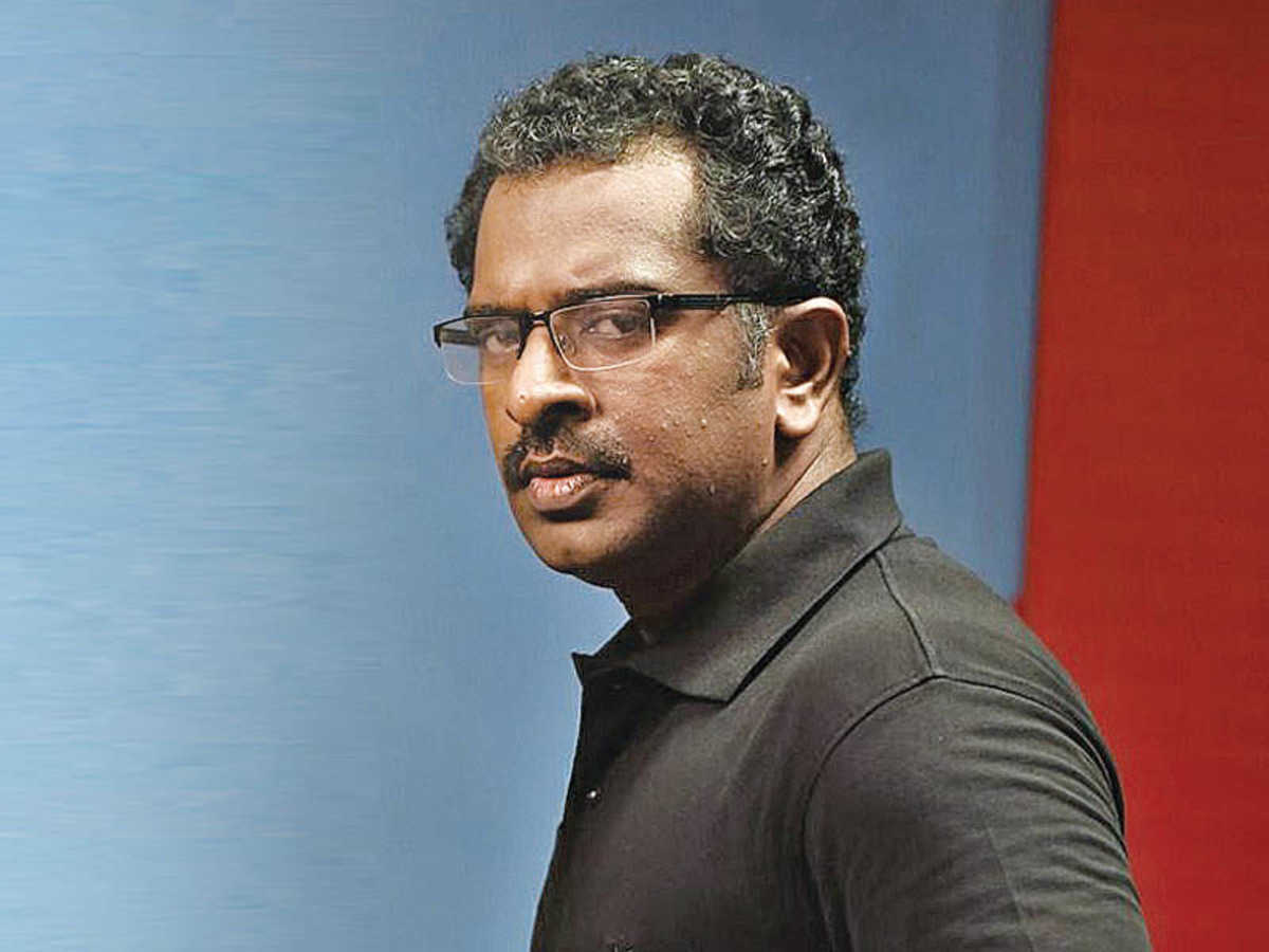 मलयालम एक्टर श्रीजीत रवि गिरफ्तार, बच्चियों से की थी अश्लील हरकतें 