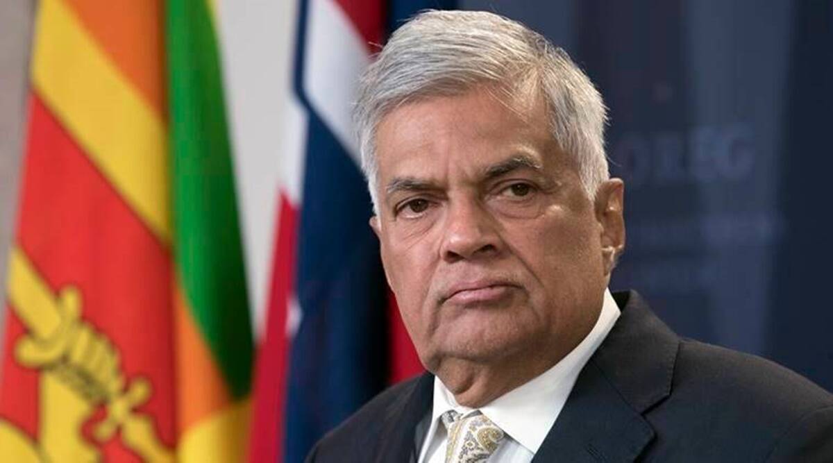 रानिल विक्रमसिंघे होंगे श्रीलंका के राष्ट्रपति, 134 सांसदों का मिला समर्थन 