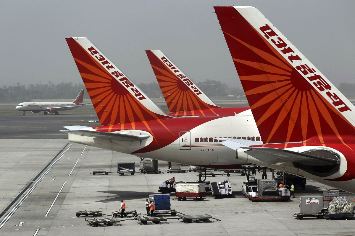  फिर आसमान की बुलंदियों को छुएगी एयर इंडिया, तैयार किया पांच साल का प्लान  