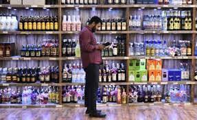 शराब नीति को लेकर ED का बड़ा दावा, ठेकों में 100 करोड़ का लेन-देन