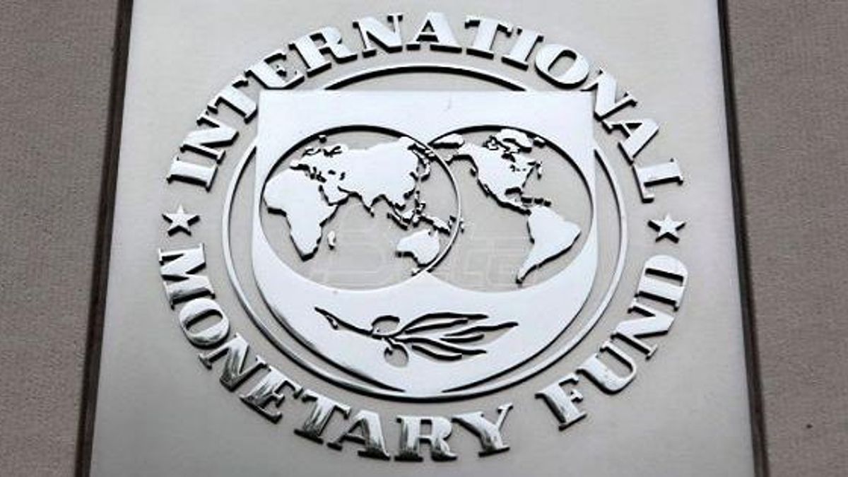  IMF का अनुमान, इस वित्त वर्ष 6.8 फीसदी की दर से वृद्धि करेगा भारत
